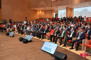 İsveçrə şirkəti Zəngilan, Kəlbəcər və Qubadlı şəhərlərinin tikilməsi üçün təkliflər verdi