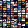 televiziya