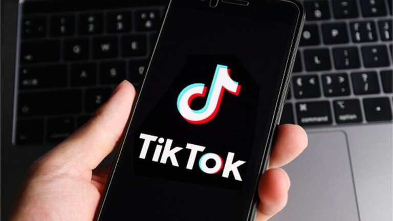 Daha bir tiktoker söyüşə görə cəzalandırıldı