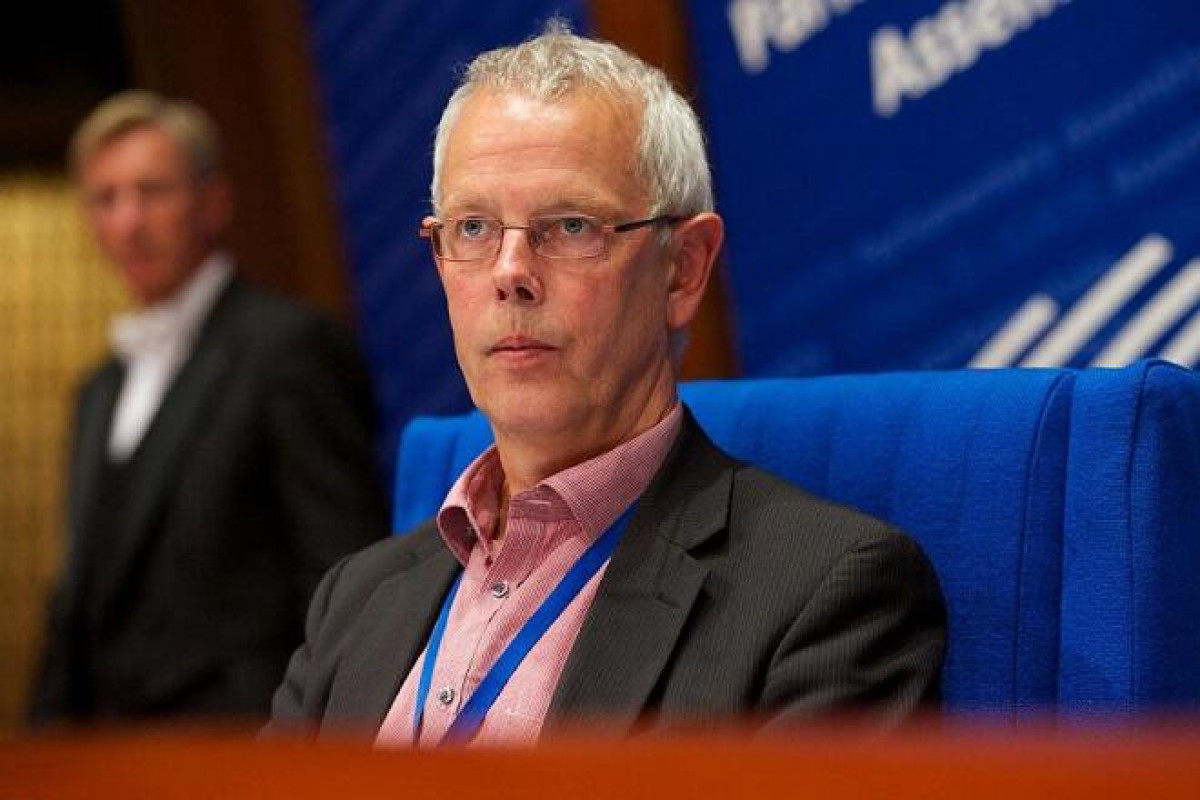 AŞPA Prezidenti Azərbaycan və Ermənistana dialoq çağırışı etdi