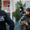 turk polis