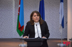 Azərbaycanda təhlükəli hidrometeoroloji hadisələrin sayı artmaqdadır