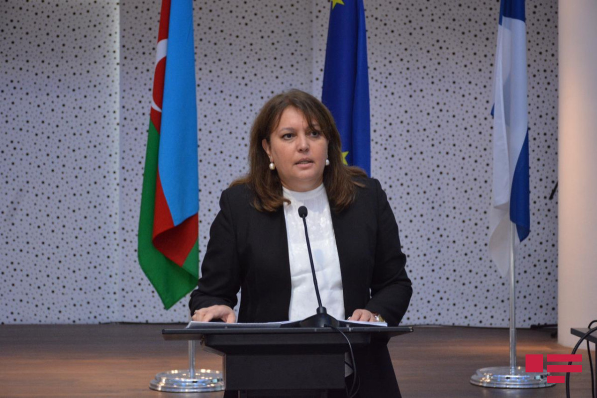 Azərbaycanda təhlükəli hidrometeoroloji hadisələrin sayı artmaqdadır