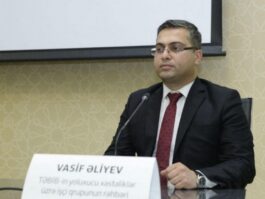 vasif eliyev