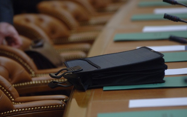 Administrasiyadan səfir postuna göndərilən Elçin Bağırov kimdir? - DOSYE