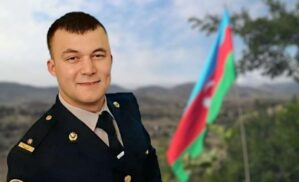 xudayar yusufzade