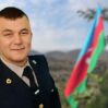 xudayar yusufzade