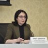 yaqut qarayeva