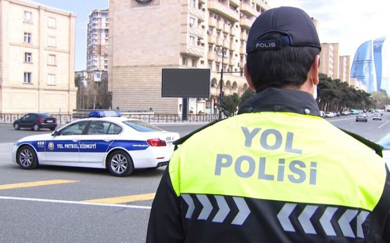 Zəfər Günü ilə bağlı bu yollar bağlanacaq - Siyahı