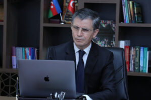 Uşaqların cinsi istismarının qarşısını almaq üçün qanunvericilik bazası yaradılır - FOTO