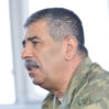 zakir yaxin