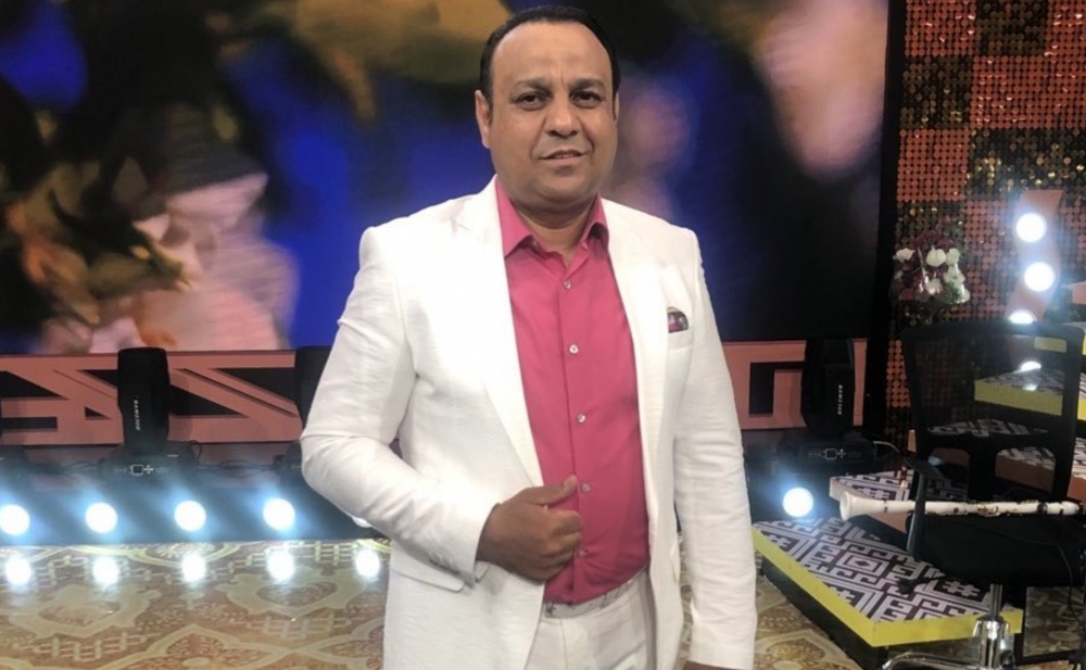 Əməkdar artistin evində toy olacaq