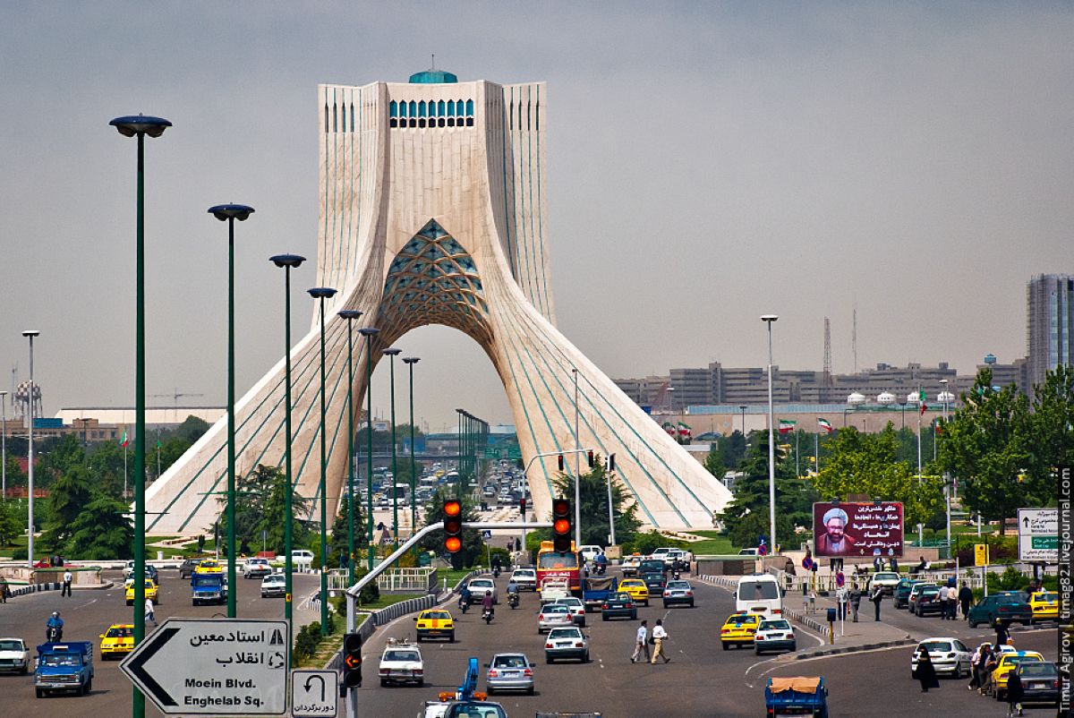 “Hüseyniyyun” terrorçuları Bakıya qarşı provokasiya aparır