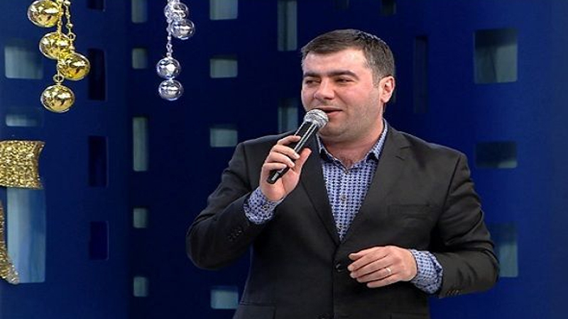 Meyxanaçı Rəşad Dağlı bıçaqla adam öldürüb