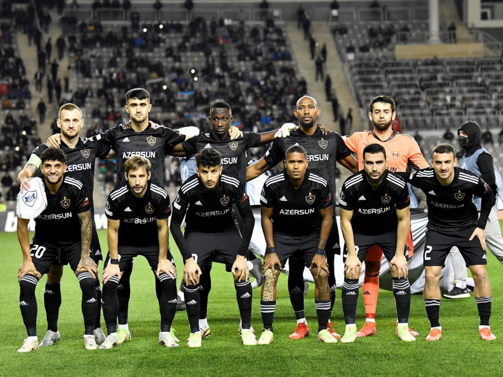 “Qarabağ” Azərbaycan çempionatları tarixində ilkə imza atdı