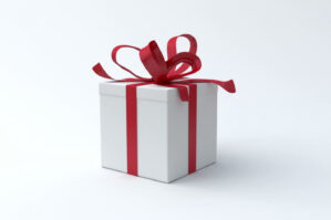 Bakıda "sürpriz hədiyyə": Ev sahibinə görün nə göndərdilər... - VİDEO