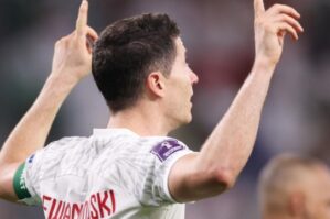 DÇ-2022: Polşa millisi Səudiyyə Ərəbistanını məğlub etdi