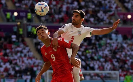 DÇ-2022-nin oyununda ÖLÜM HADİSƏSİ