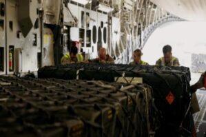 Britaniya Ukraynaya yüksək dəqiqlikli silahlar verdi