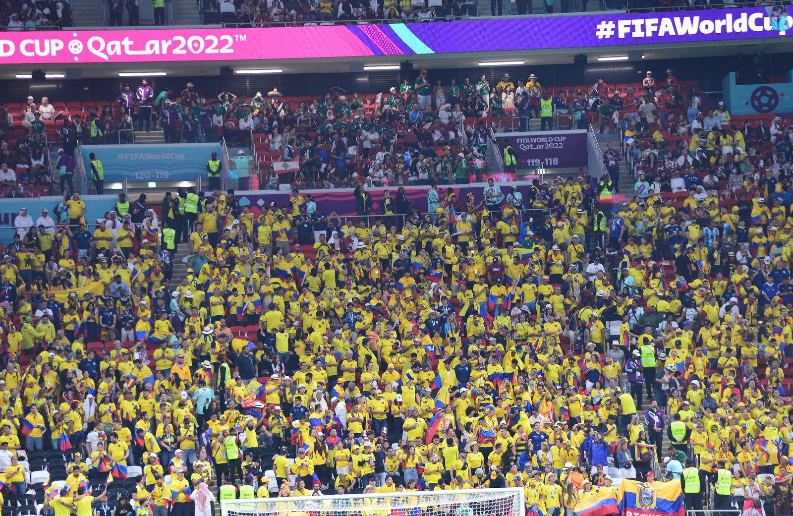 Futbol üzrə dünya çempionatının açılış mərasimi başladı - FOTO/VİDEO