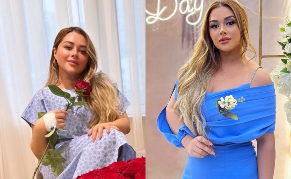 Xatirə nəyə görə əməliyyat olunub? - Müğənni problemini açıqladı - FOTO