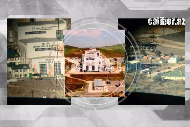 “Caliber”: Vardanyan və general Volkovun Qarabağdakı qızıl biznesi – VİDEO 1 “Caliber”: Vardanyan və general Volkovun Qarabağdakı qızıl biznesi – VİDEO