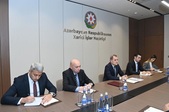 Liviya Azərbaycana yeni səfir təyin etdi - FOTO 2 41fd068d 30b1 31d5 ac81 d1ac543ebf70