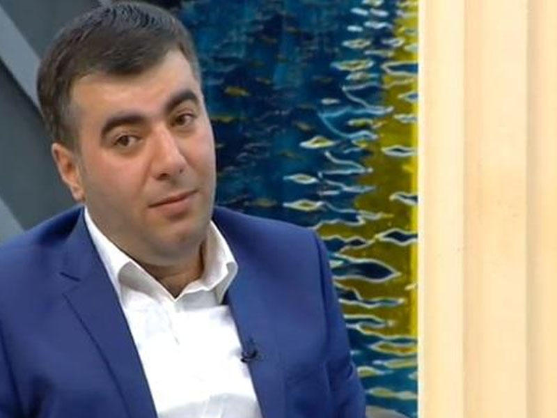 Rəşad Dağlının öldürdüyü şəxs türmədən təzə çıxıbmış - Yeni detallar