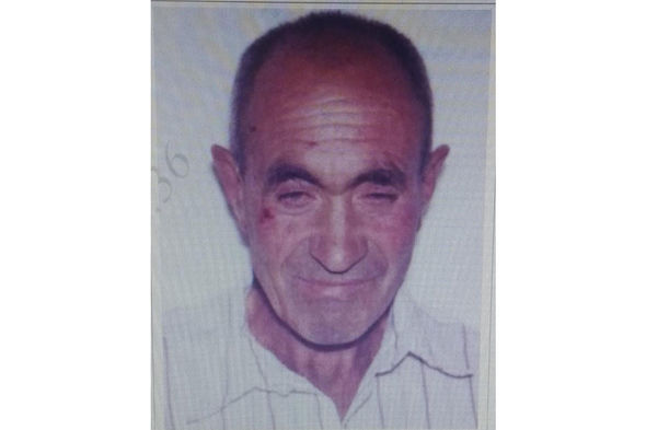 İtkin düşən kişinin 39 gün sonra meyiti tapıldı - FOTO