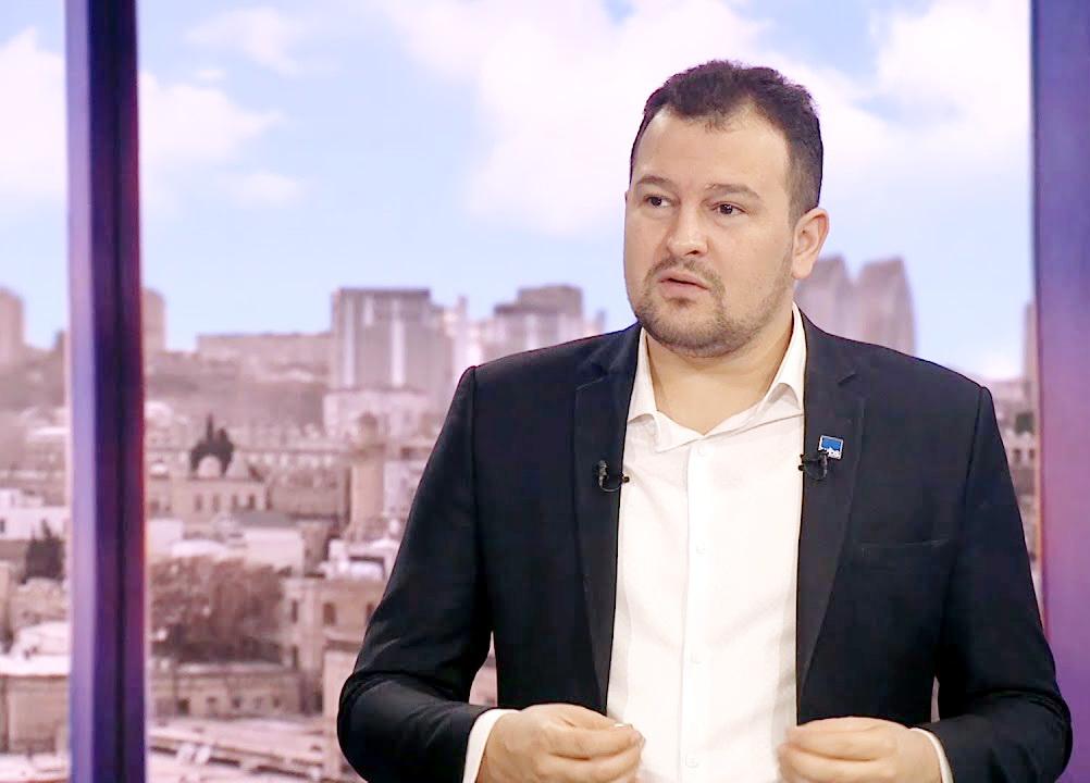 Naxçıvanın Muxtar Respublika statusu ləğv edilə bilər - proses başlayıb...