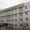 Azərbaycan Gənclər və Idman Nazirliyinin binasi