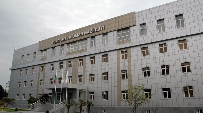 Nazirlik idmançının qətli ilə bağlı məlumat yaydı