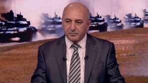 Edalet verdiyev