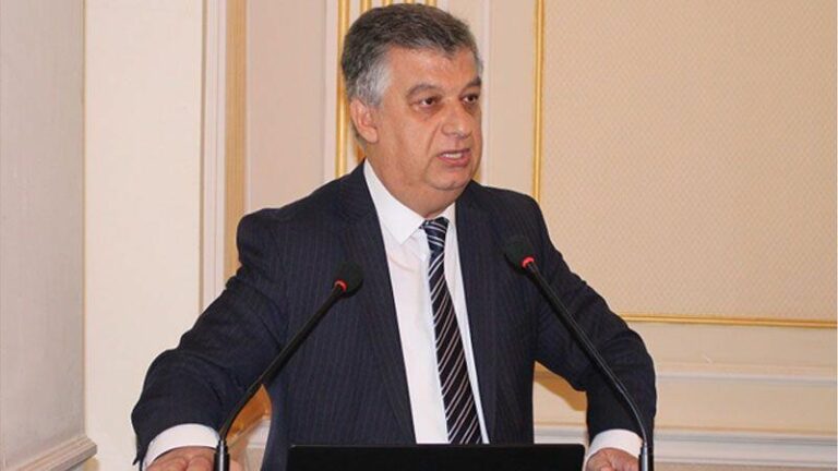 ÜDM-də gözlənilməz zəiflik: deputatdan ciddi xəbərdarlıq