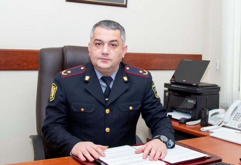 DİN-ə gün ərzində daxil olan müraciətlərin çoxu... - Elşad Hacıyev