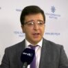 Elsen musayev