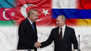 Erdogan putin
