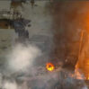 Explosion 251108