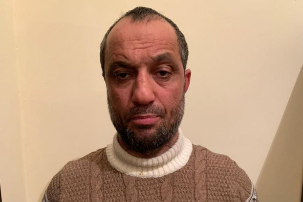 Siyəzəndə narkotik əməliyyatı - Saxlanılan var - FOTO