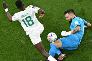 DÇ-2022: Dramatik matç başa çatdı