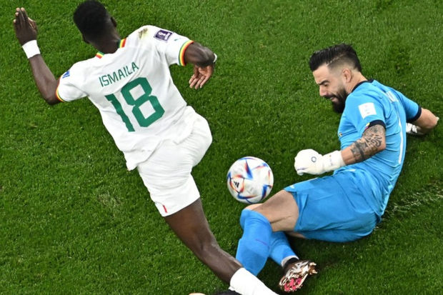 DÇ-2022: Dramatik matç başa çatdı