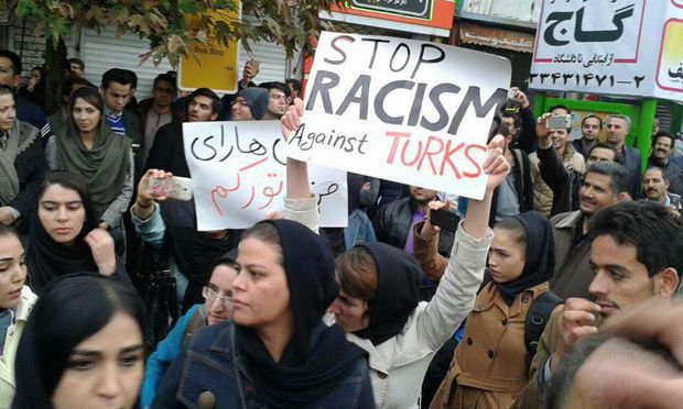 Tehranın əsas qorxularından biri - Güney Azərbaycan türkləri ayağa qalxsa...