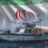 Iran donanma