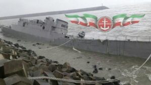 Iran donanmasi 2