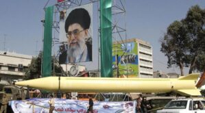 Iran nuve