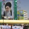 Iran nuve