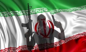 Irans terrorism min