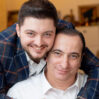 Natiq Sirinov ve oglu