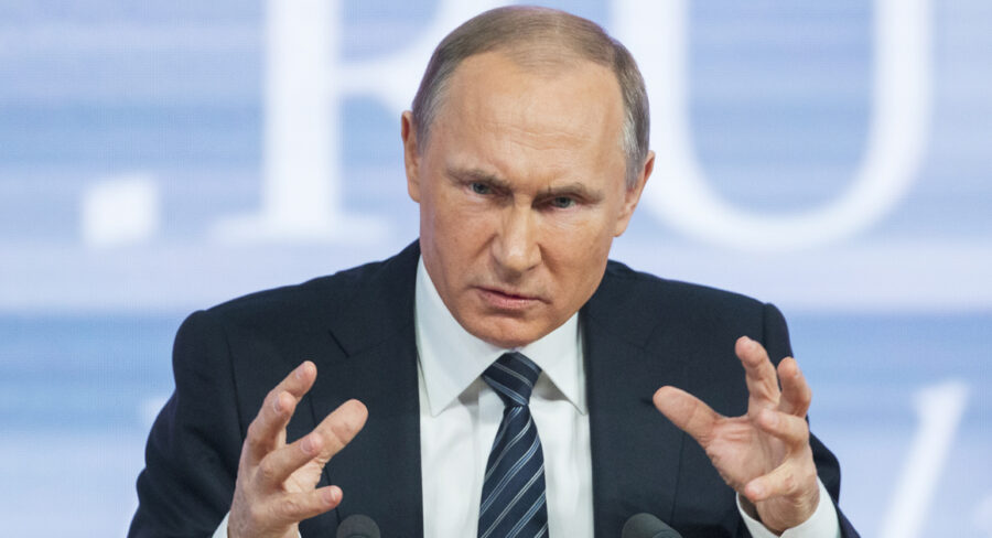 Putin