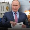 Putin enerji